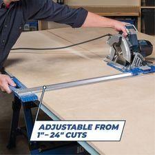 KREG Rip-Cut (Metric)