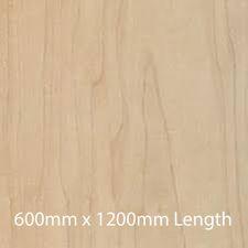 Maple Planed All Over – Strahan Timber.