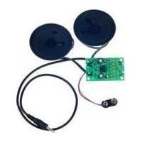 MP3 Stereo Amplifier Kit 2136 * Not assembled