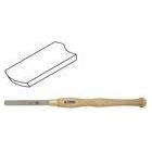 NAREX. ROUND NOSE SCRAPER 18 X 150MM  818204