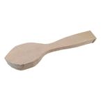 "NAREX" Spoon Wood Carving Set.