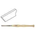 NAREX. STRAIGHT CHISEL 18 X 150MM  818201