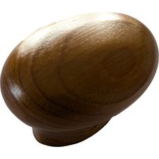 Oval Pine Knobs (Pk 100)
