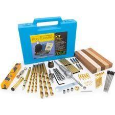 Pen Turning Kit (All In One)
