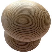 Pine Knob 50mm (Unpolished)
