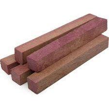 Purpleheart Pen Blank (Pack of 5) - PBPH5