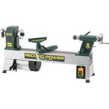 Record Power Lathe DML250
