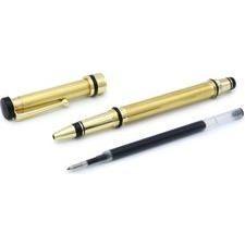 Rollerball Gold Insert. Classic Premium (Pack of 1)