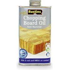 Rustin's Chopping Board Oil