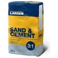 Sand & Cement 25kg