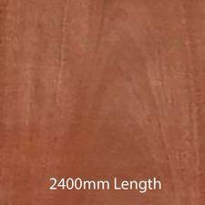 Sapele (Mahogany) Planed All Over - 2400mm