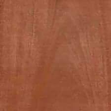Sapele (Mahogany) Planed All Over.