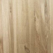 Solid Oak Laminated Panel - 600mm x 18mm x 2300mm
