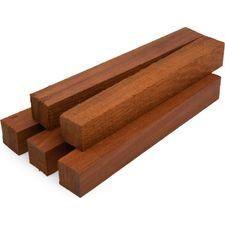 Sonokeling Rosewood Pen Blanks (Pack of 5) - PBSR5