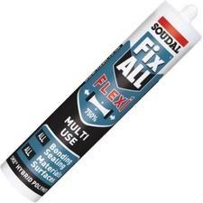 SOUDAL FIX ALL FLEXI 290 ML