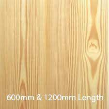 Southern Yellow Pine PAO