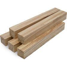 Spalted Beech Pen Blanks (Pack of 5) - PBSB5