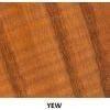 Spirit Stain Kit (Wood Colours)
