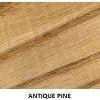 Spirit Stain Kit (Wood Colours)