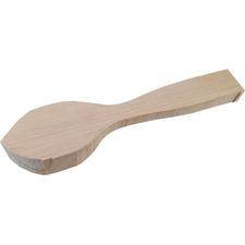 Spoon Carving Blank - Lime