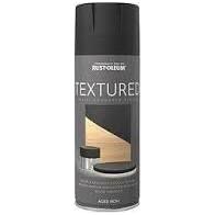 Spray Paint Textured