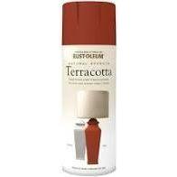 Spray Paint Textured