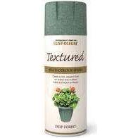 Spray Paint Textured