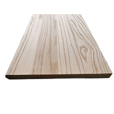 Hardwood Stair Tread