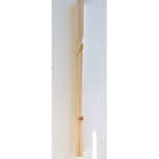 Stairs Spindle Red Deal 915mm x 41mm x 41mm
