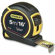 Stanley - Tylon Measuring Tape 5mt