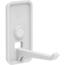 Superhooks - Nimble Hook - White (Pack of 10) SH030S-W