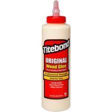 Titebond 1 Original Wood Glue