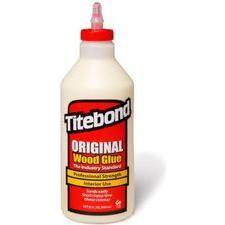 Titebond 1 Original Wood Glue