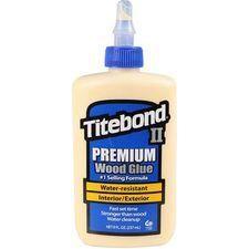 Titebond 2 Premium Wood Glue