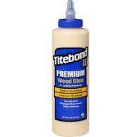 Titebond 2 Premium Wood Glue