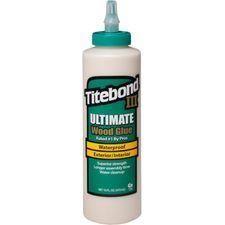 Titebond Ultimate 3 Exterior Glue