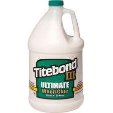 Titebond Ultimate 3 Exterior Glue