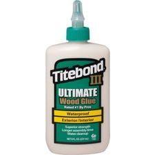 Titebond Ultimate 3 Exterior Glue