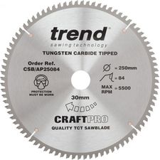 TREND SAW BLADE
