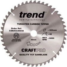 TREND SAW BLADE