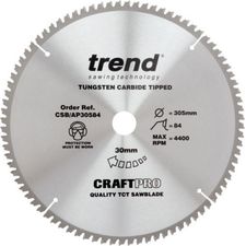 TREND SAW BLADE