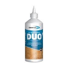 PVA WOOD GLUE