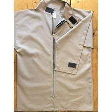 Woodturners Smock - Rotur