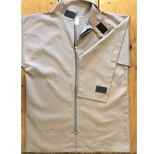 Woodturners Smock - Rotur