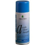 Acrylic Gloss Lacquer 400ml (Spray)