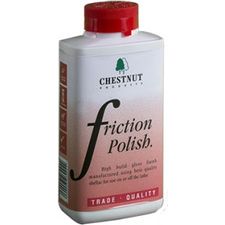 Chestnut Friction Polish