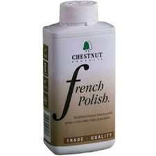 Chestnut French Polish