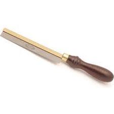 
                  
                    Crown Tools Model Makers Saw (Rosewood) 24TPI, 6" 187JSW
                  
                