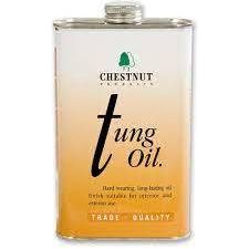 Tung Oil 500ml