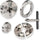 Clubman SK100 ChuckT38 (M33 x 3.5mm)